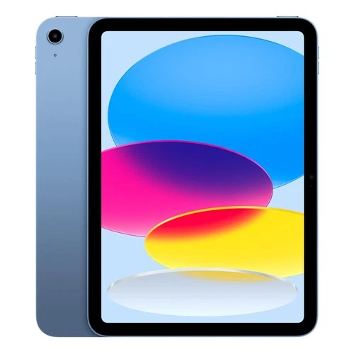 Apple iPad